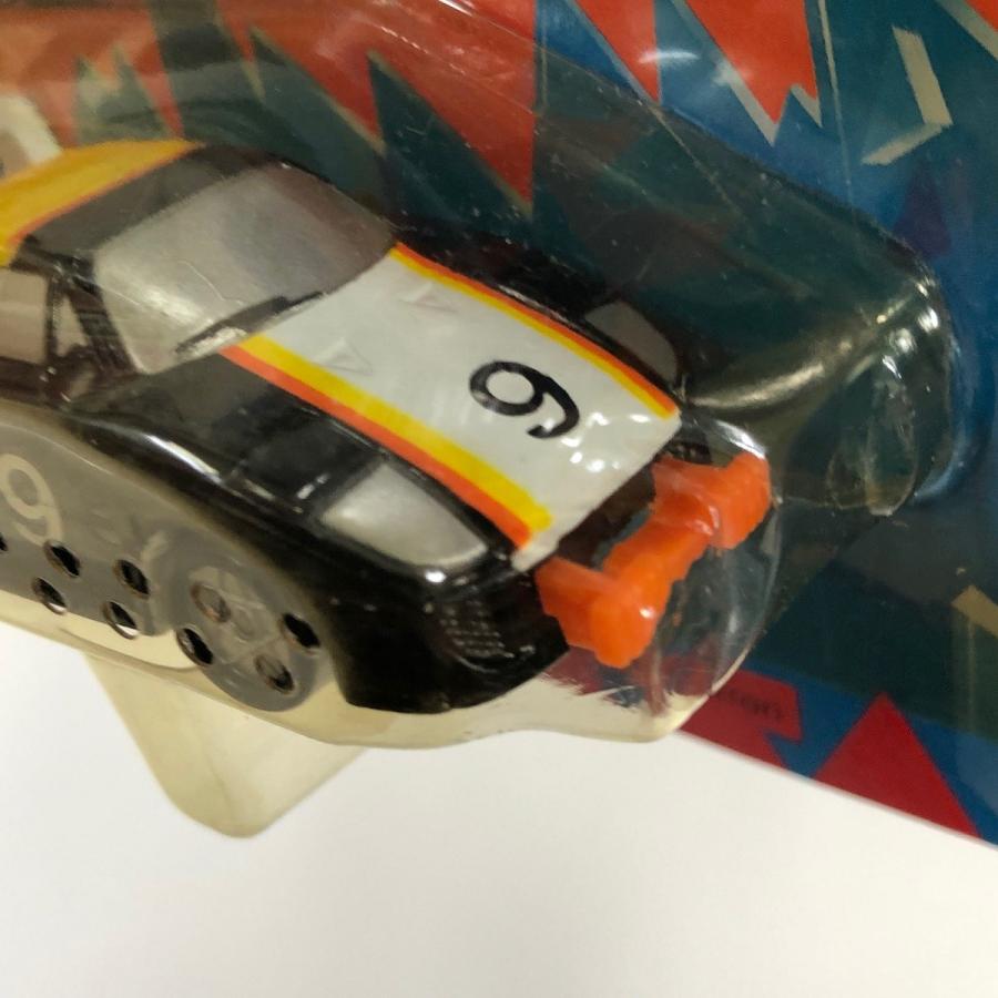 Ferrari 絶版 新品 GALOOB MACRO MACHINES SMASH-UPS F40