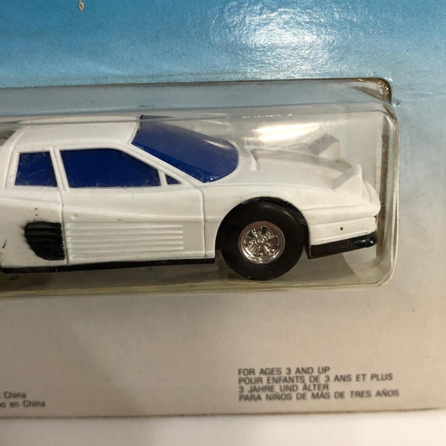 Ferrari 新品 現品 ARTIN RACING SET 1/40 FERRARI TESTAROSSA