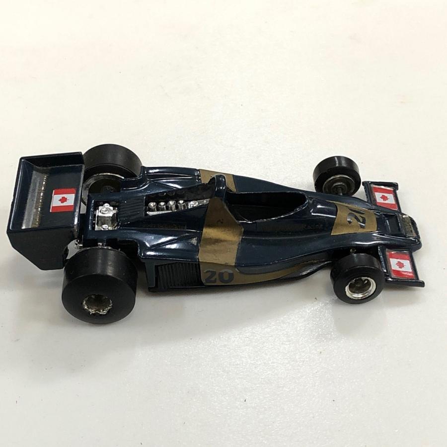 新品 絶版 1/43 YAXON wolf WR1 ミニカー : ミニマルヤマ - 通販