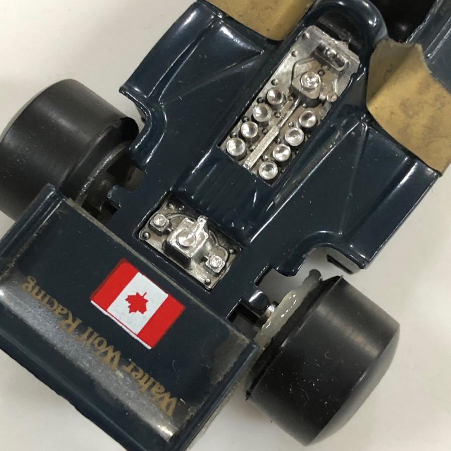 新品 絶版 1/43 YAXON wolf WR1 ミニカー : ミニマルヤマ - 通販