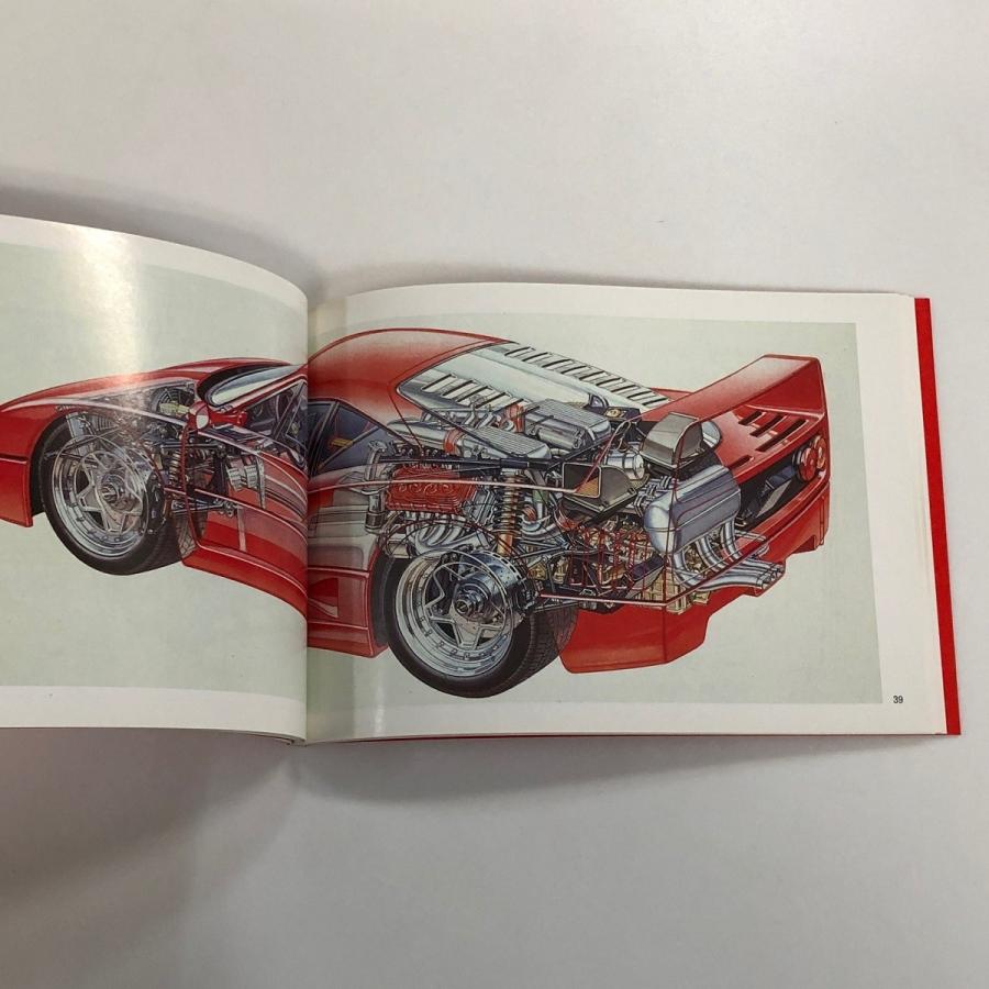 Ferrari 現品 Ferrari F40 LA COLLECTION : ミニマルヤマ - 通販