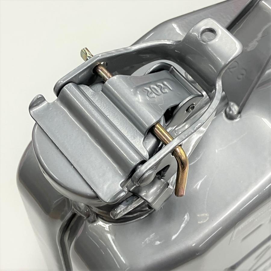 パディ・ホプカーク携行缶 : ミニマルヤマ - 通販 - Yahoo!ショッピング