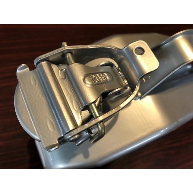 パディ・ホプカーク携行缶 : ミニマルヤマ - 通販 - Yahoo!ショッピング
