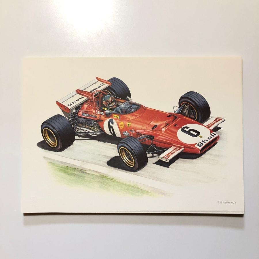 Ferrari 現品 FERRARI 1948-1987 40 YEARS OF FORMULA1/MOMO