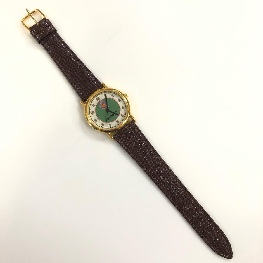 現品　BMC 　腕時計｜minimaruyama｜02