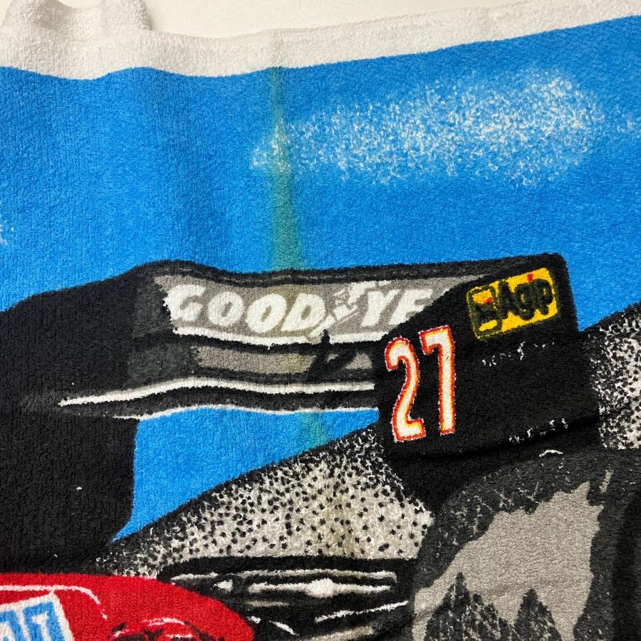 Ferrari 現品 Ferrari F1 タオル : ミニマルヤマ - 通販 - Yahoo