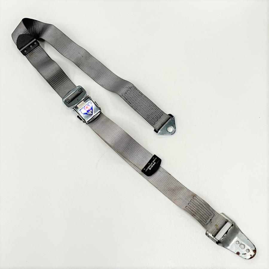 中古 シートベルト Assy 3点式 : ミニマルヤマ - 通販 - Yahoo