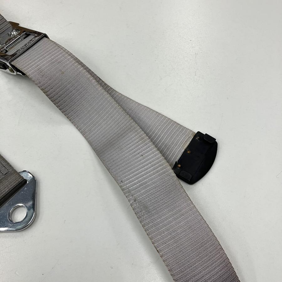 中古 シートベルト Assy 3点式 : ミニマルヤマ - 通販 - Yahoo