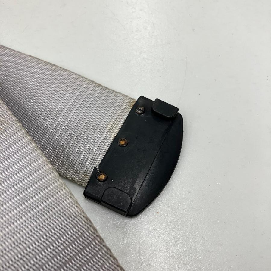 中古 シートベルト Assy 3点式 : ミニマルヤマ - 通販 - Yahoo
