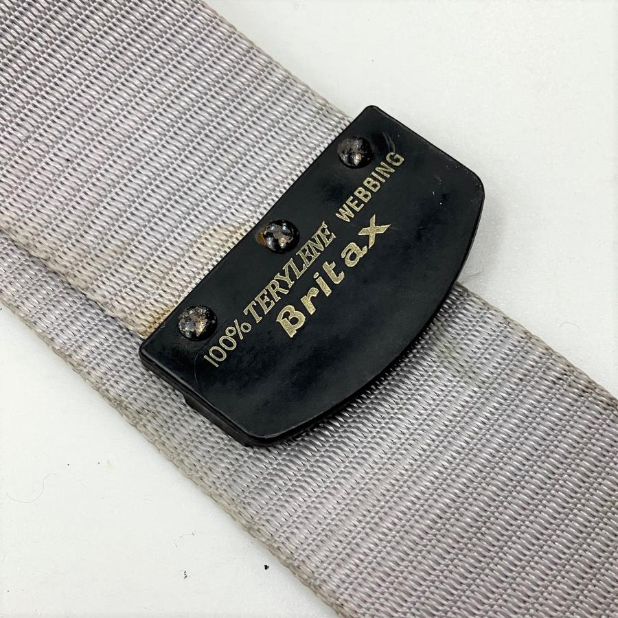【中古】 シートベルトは誰のため？ 中古 シートベルト Assy 3点式 : ミニマルヤマ - 通販 - Yahoo