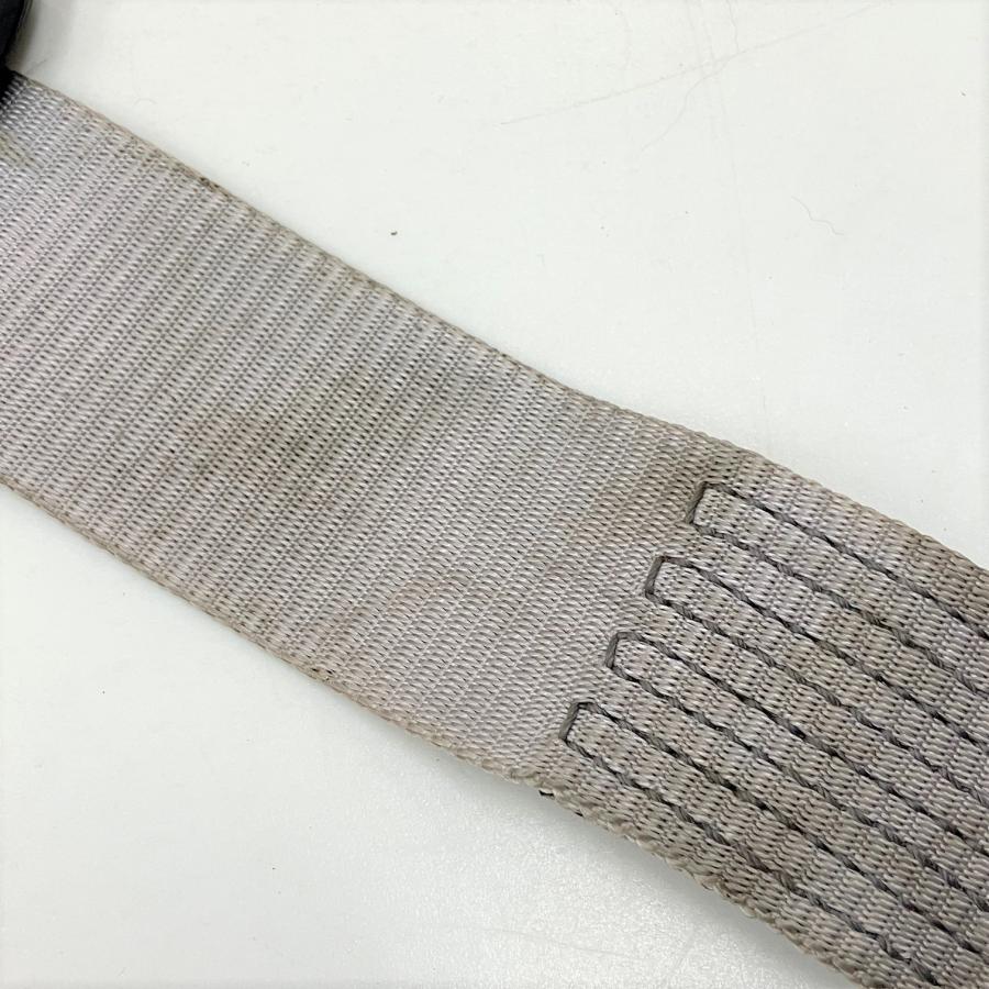 中古 シートベルト Assy 3点式 : ミニマルヤマ - 通販 - Yahoo