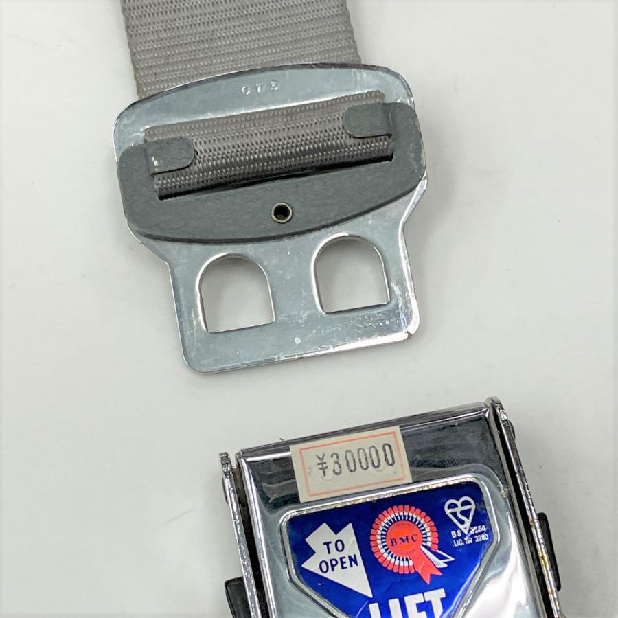 中古 シートベルト Assy 3点式 : ミニマルヤマ - 通販 - Yahoo