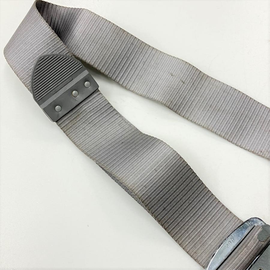 中古 シートベルト Assy 3点式 : ミニマルヤマ - 通販 - Yahoo
