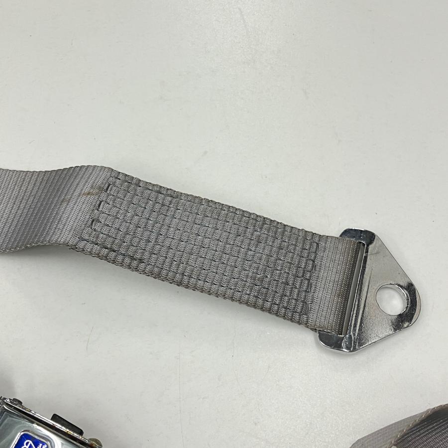 中古 シートベルト Assy 3点式 : ミニマルヤマ - 通販 - Yahoo