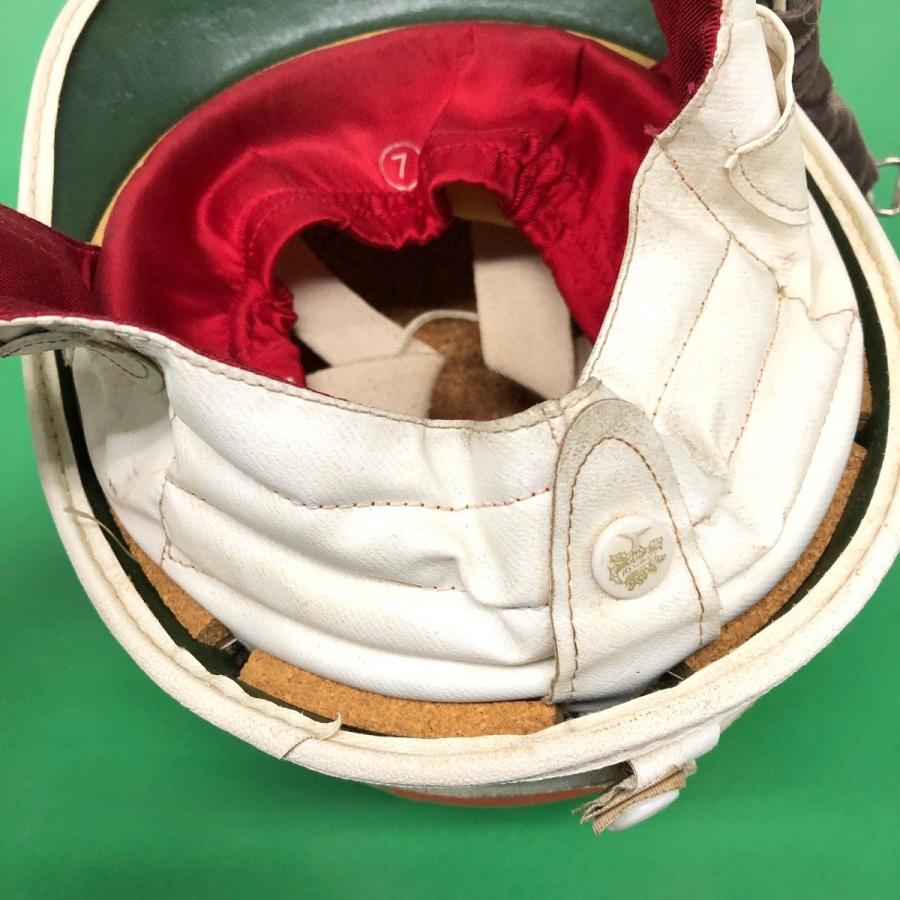 現品 Everoak STANDARD Lambretta セーフティ ヘルメット : ミニ