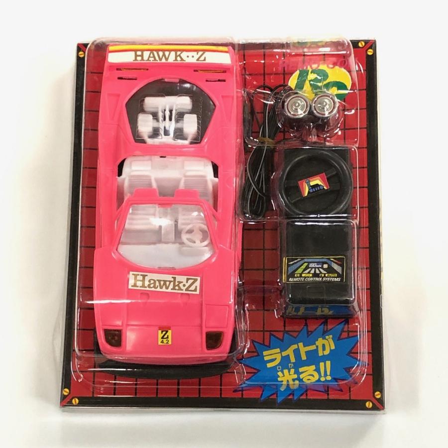 絶版1/24 SUPER SPORT Ferrari F40　ラジオコントロール Ferrari 絶版 新品 1/24 SUPER SPORT F40 ラジオコントロール