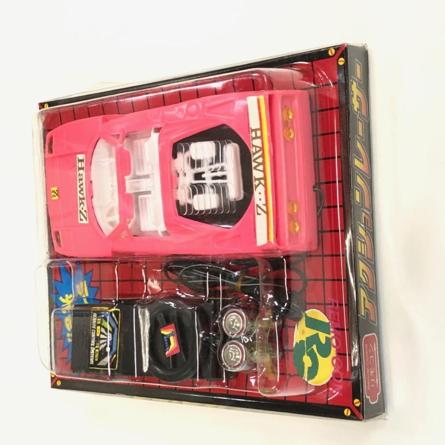Ferrari（フェラーリ） 現品 新品 マツナカ Ferrari F40 リモコン
