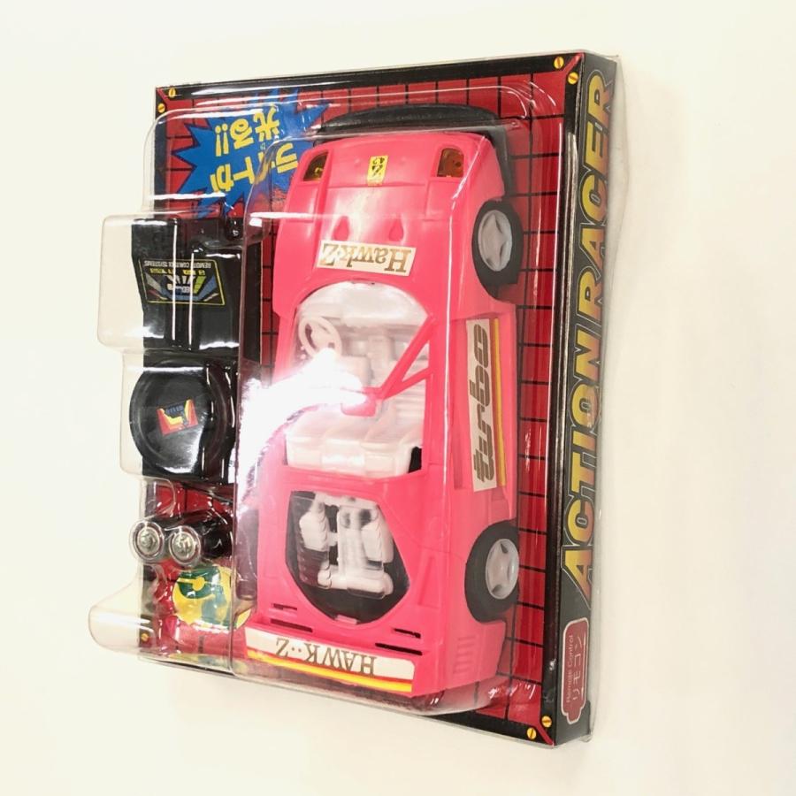 Ferrari（フェラーリ） 現品 新品 マツナカ Ferrari F40 リモコン