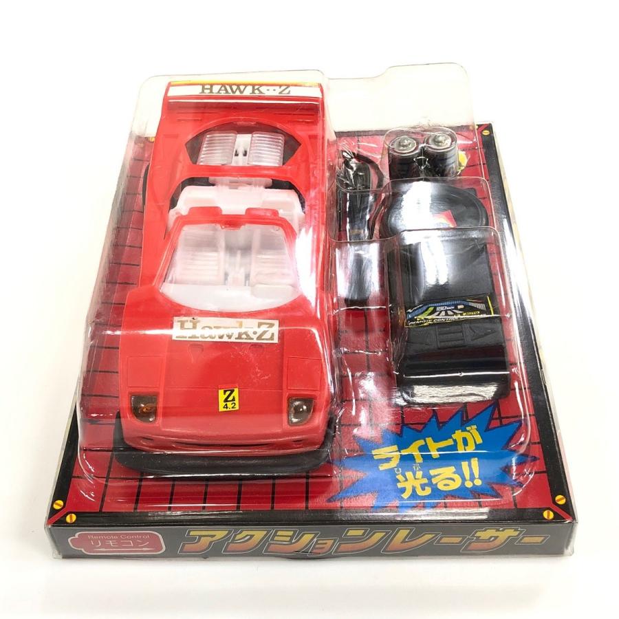 Ferrari 絶版 新品 マツナカ Ferrari F40 リモコンラジオ