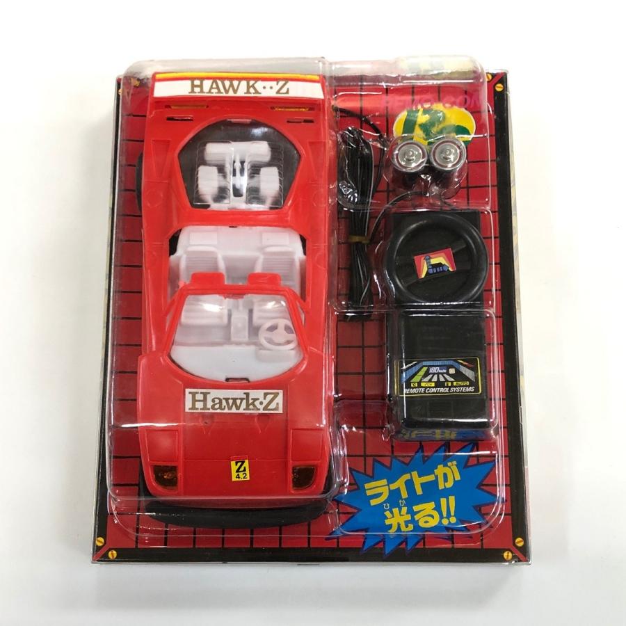 Ferrari 絶版 新品 マツナカ Ferrari F40 リモコンラジオ