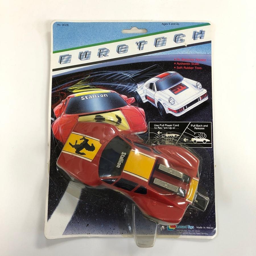 Ferrari（フェラーリ） 新品 現品 EUROTECH Ferrari 365BB ミニカー