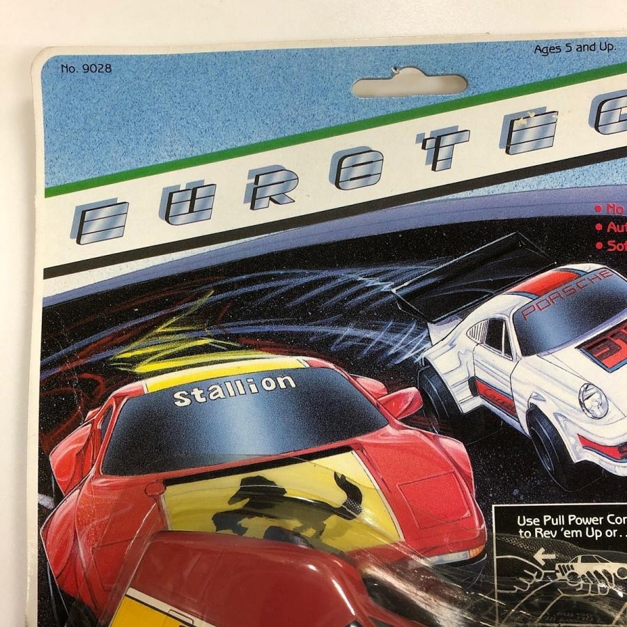 Ferrari（フェラーリ） 新品 現品 EUROTECH Ferrari 365BB ミニカー