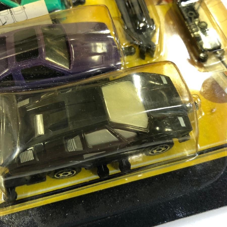 【ジャンク品】1/24ミニカー 5台セット 新品 現品 HASBRO ROAD HOGS ミニカー5台セット : ミニマルヤマ - 通販