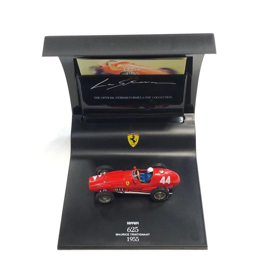 Ferrari（フェラーリ） 新品 現品 La Storia Ferrari 625 MAURICE