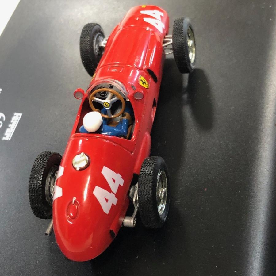 Ferrari（フェラーリ） 新品 現品 La Storia Ferrari 625 MAURICE