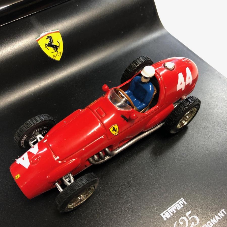 Ferrari（フェラーリ） 新品 現品 La Storia Ferrari 625 MAURICE