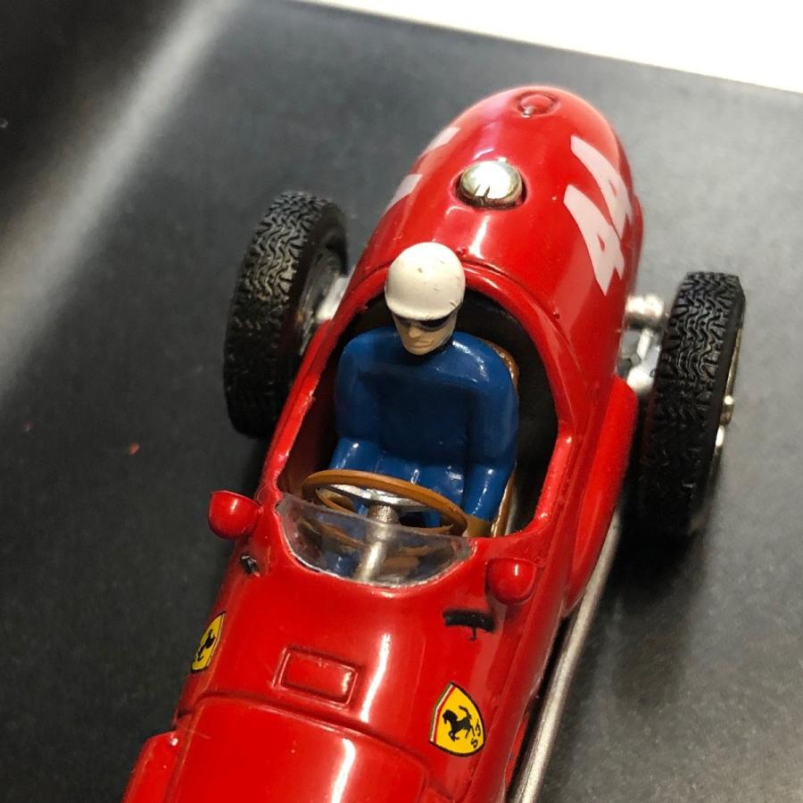 Ferrari（フェラーリ） 新品 現品 La Storia Ferrari 625 MAURICE