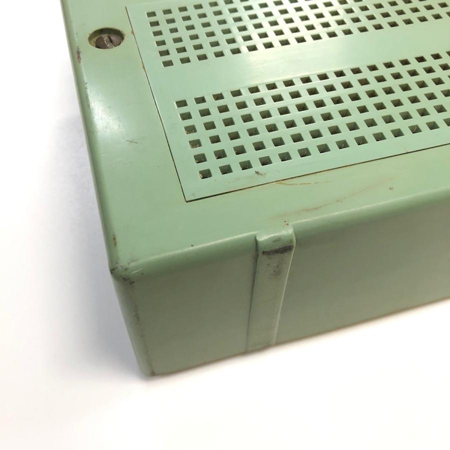 フィリップス ビンテージ ポータブルラジオ 使用可 フィリップス ビンテージ ポータブルラジオ 使用可