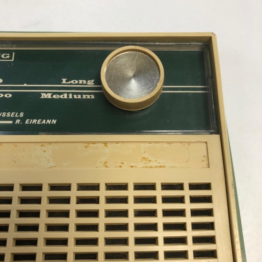 中古現品 PHILIPS ラジオ : ミニマルヤマ - 通販 - Yahoo