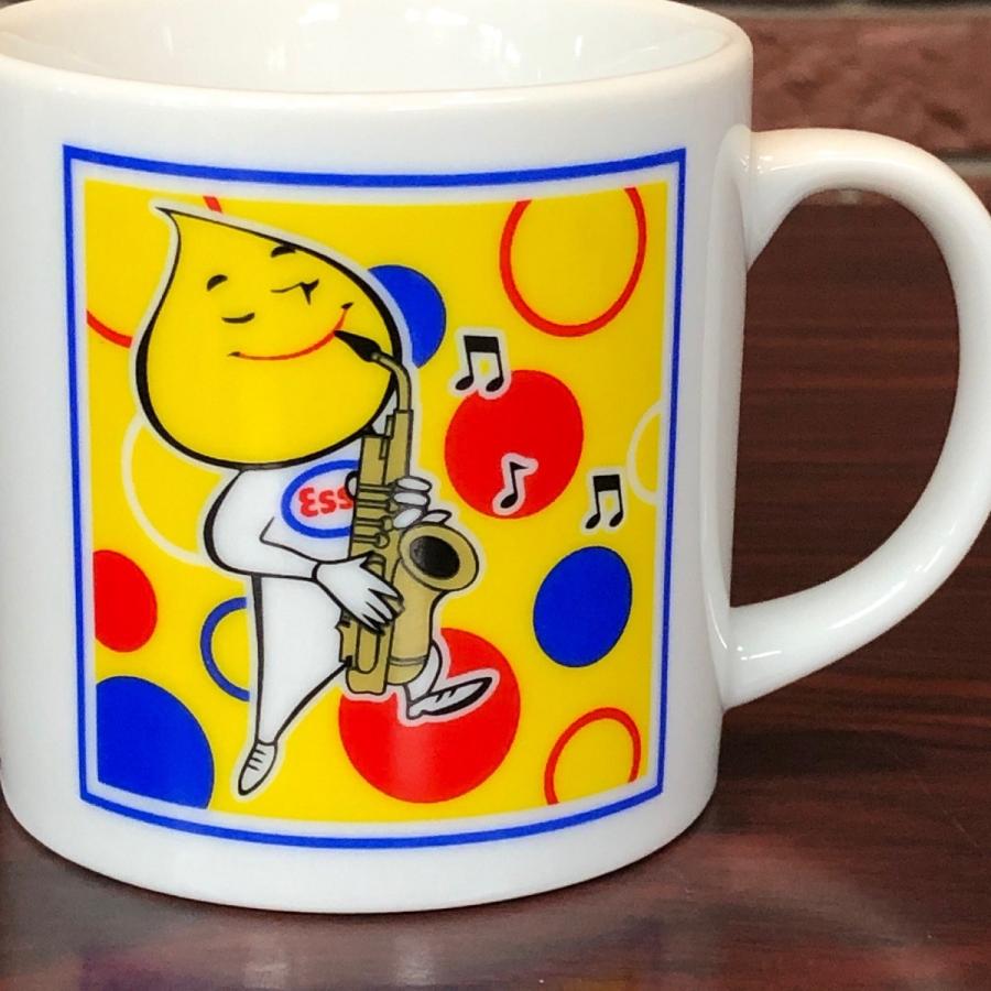 エッソマグカップ・ミニサイズ : ミニマルヤマ - 通販 - Yahoo