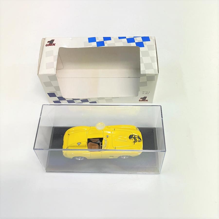 Ferrari（フェラーリ） 新品 現品 UAN1 1/43 Ferrari 860 MONZA