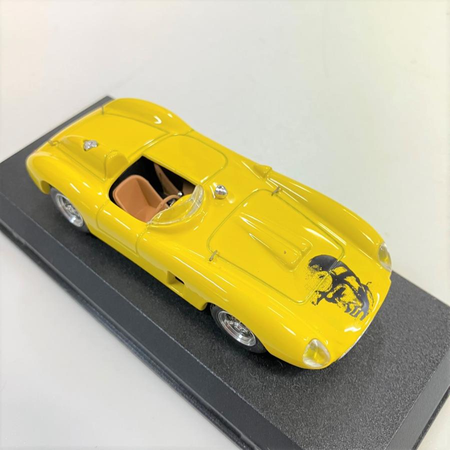 Ferrari（フェラーリ） 新品 現品 UAN1 1/43 Ferrari 860 MONZA