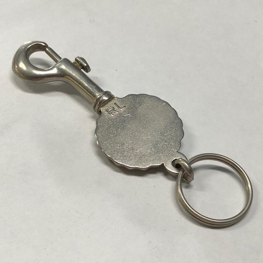 Ferrari MAGNETI MARELLI キーホルダー 24KGP 未使用 Ferrari（フェラーリ） 現品 キーホルダー : ミニマルヤマ - 通販