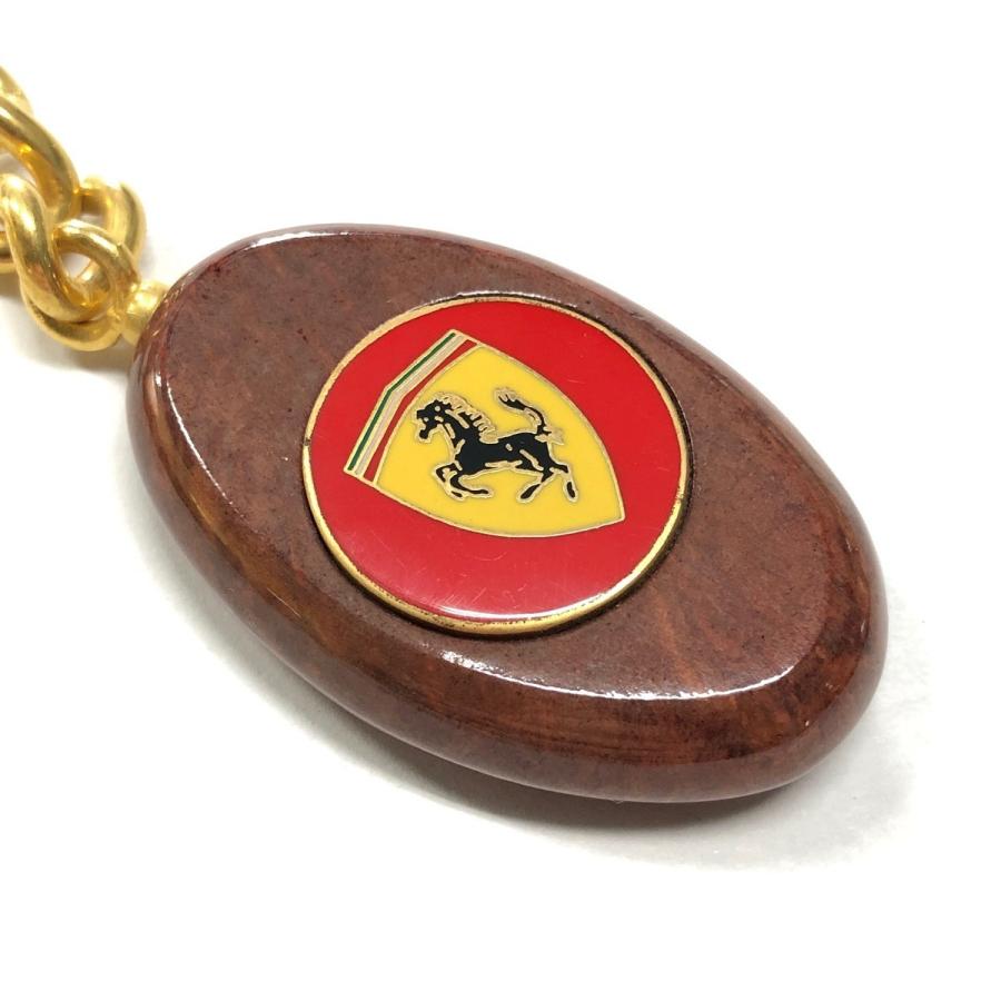 Ferrari Ferrari キーホルダー : ミニマルヤマ - 通販 - Yahoo