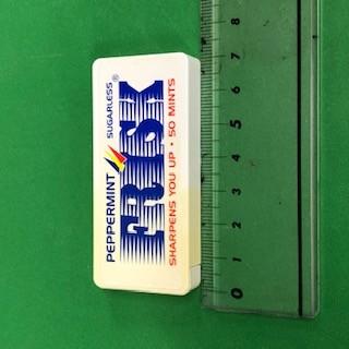 N.N　フリスクケース Amazon.co.jp: クラフトパーツ屋 ピルケース 小型 携帯用