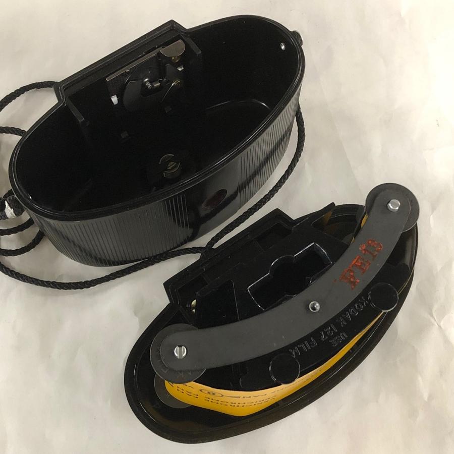 コダックさん　専用 中古現品 コダック kodak BROENIE 127 フィルムカメラ : ミニ