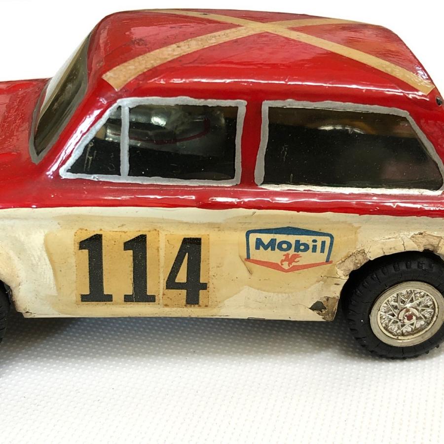 ブルマァク復刻版　ミニアイアン＆ミニマルチ＆ミニインベラー　新品未開封　やまなや ブルマァク復刻版 ミニアイアン＆ミニマルチ＆ミニインベラー