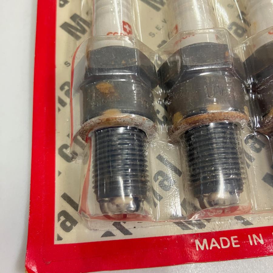 ACプラグ・MSスラマー　セット売り minimaruyama_b5230