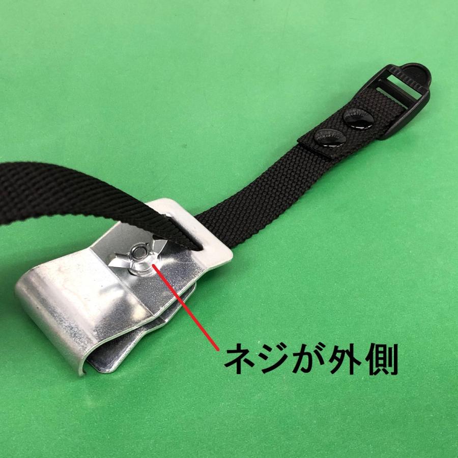 ローバーミニ用 モンテカルロルーフキャリア ２本積み :B5231:ミニ