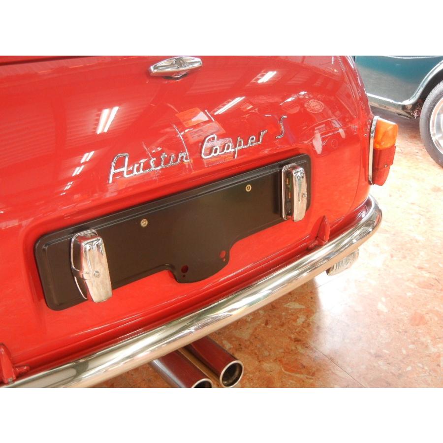 希少 82英国/Lions Club Horsham プレート/モーガン ミニ 希少 82英国/Lions Club Horsham プレート/モーガン ミニ - メルカリ