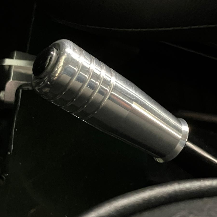 アルミサイドブレーキグリップ : ミニマルヤマ - 通販 - Yahoo