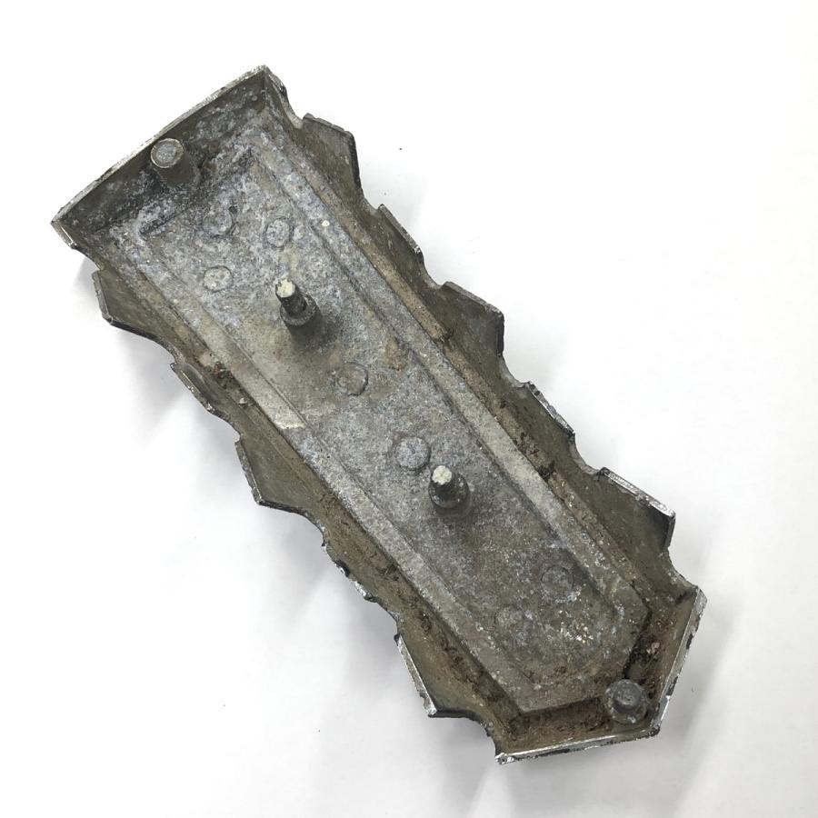 クラブマン Graphpaper グラフペーパー 日本製 Colorfast Denim Belted