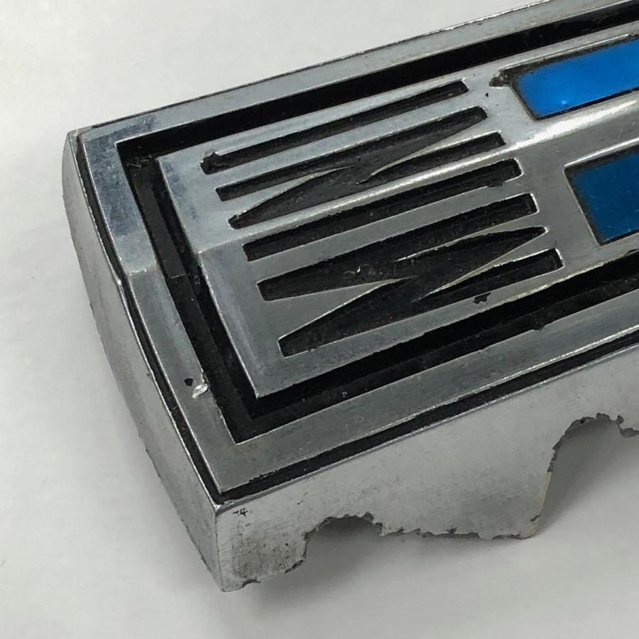 ローバー 現品 クラブマン フロントエンブレム : ミニマルヤマ - 通販