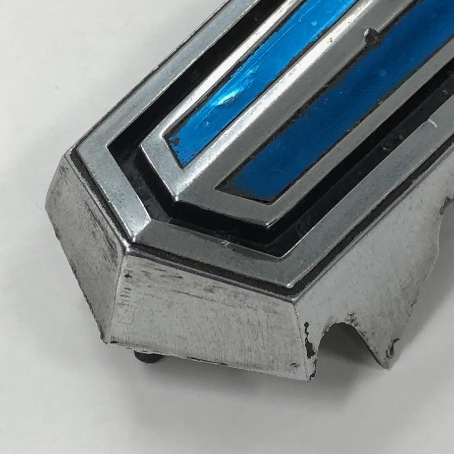 ローバー 現品 クラブマン フロントエンブレム : ミニマルヤマ