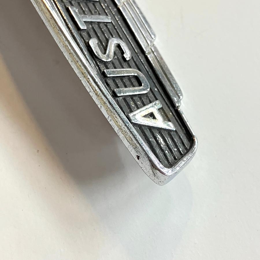 ローバー 現品 MK1フロントエンブレム・オースチンクーパー