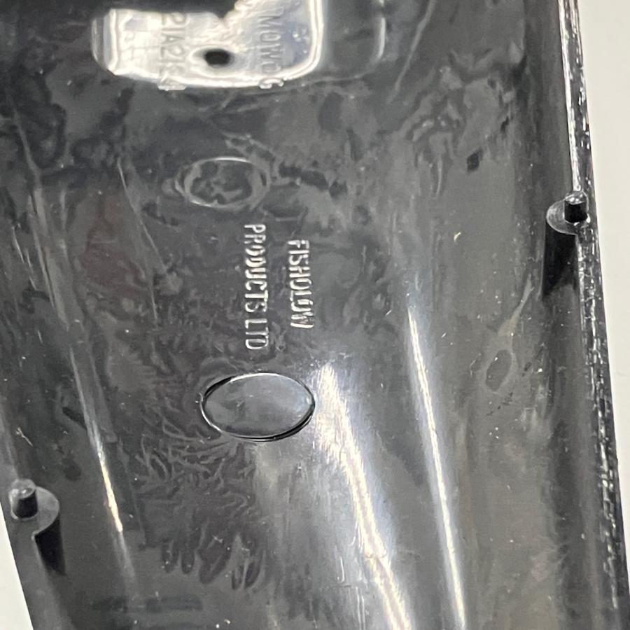 MK2用ステアリングコラムカバー(品番022) : ミニマルヤマ - 通販